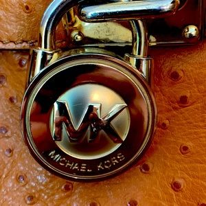 Michael Kors  XL handbag